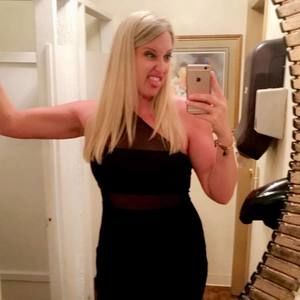 Meet your Posher, Naomi